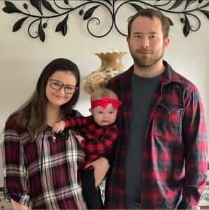 Meet your Posher, Johnah